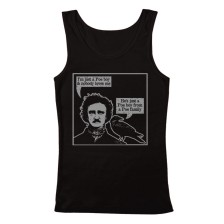 Just a Poe Boy Women's